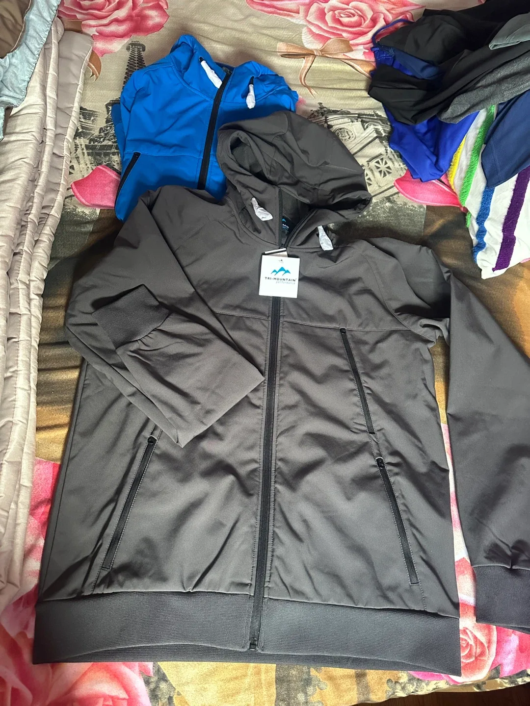 Brandnew men’s jackets thumbnail