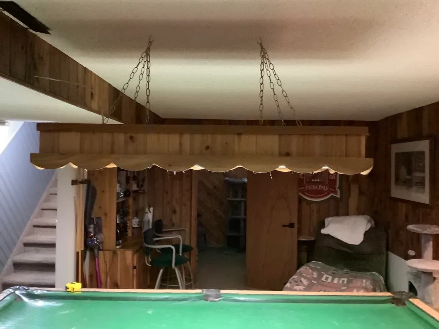 Dufferin Regal Billiard and Snooker Table with Accessories image indicator(3)