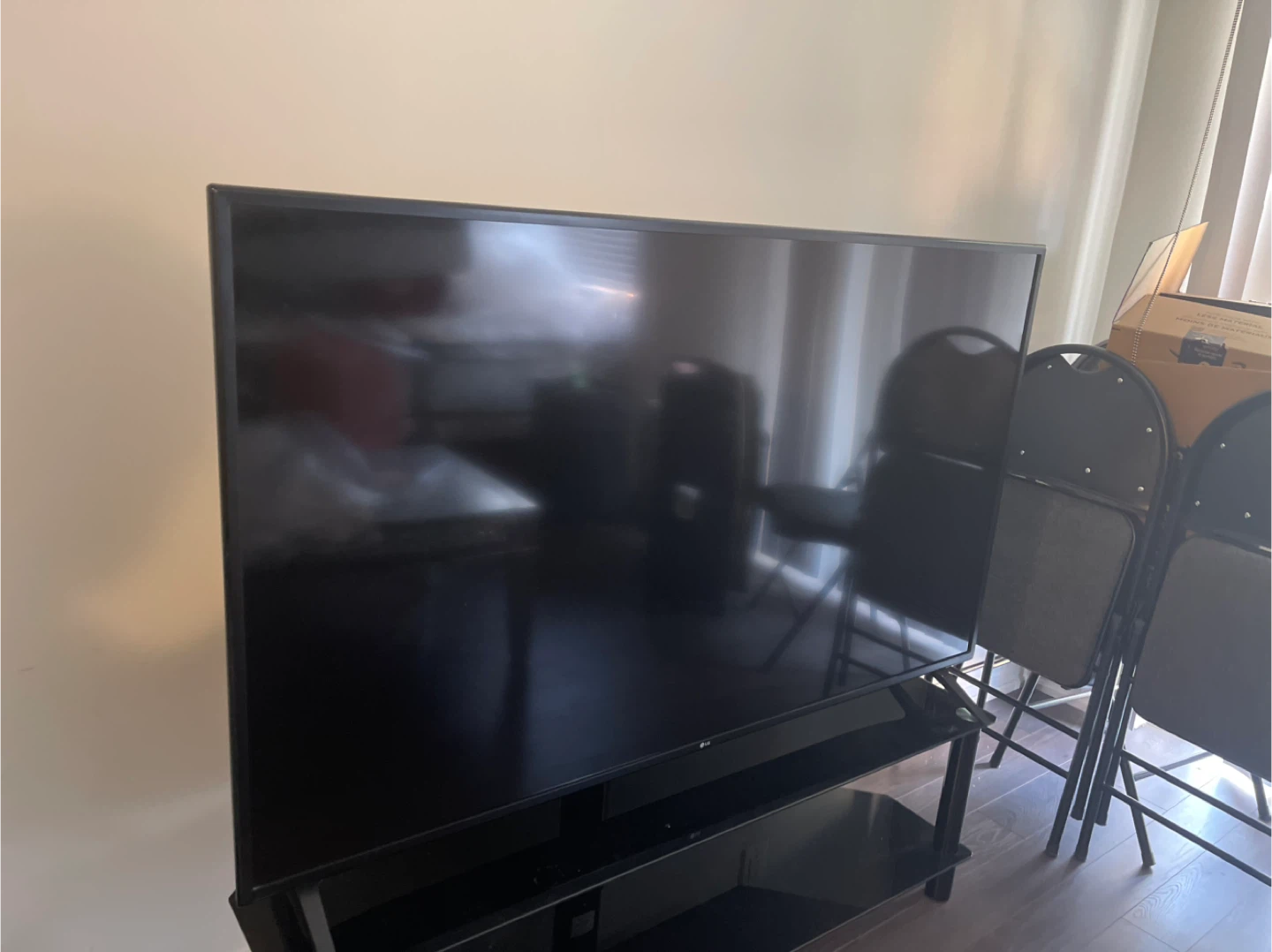 LG TV