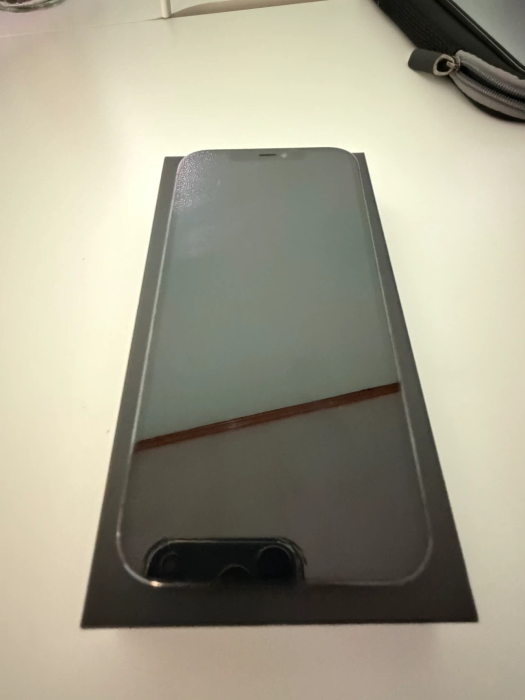 Apple iPhone 12 Pro Max- Blue - photo 5