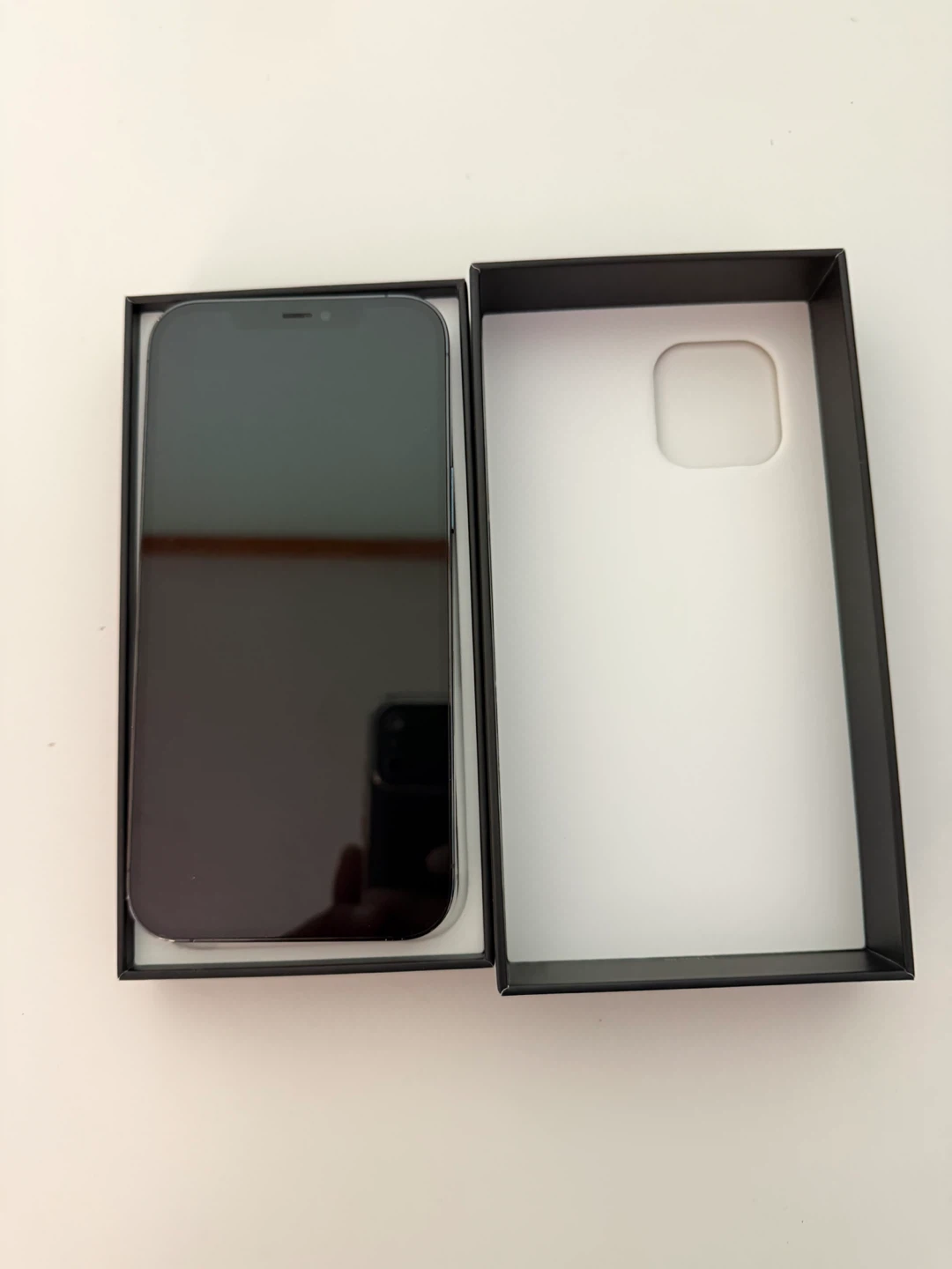 Apple iPhone 12 Pro Max- Blue - photo 2