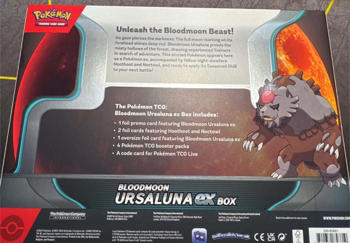 Pokemon Box Set image indicator(2)