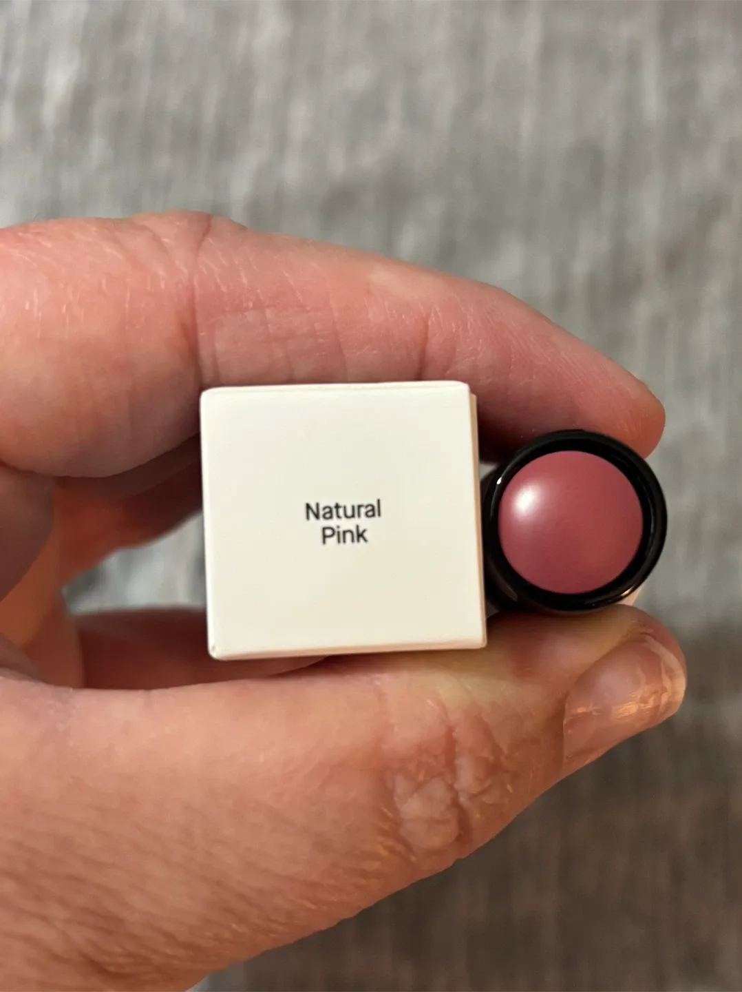 SpoiledChild Conditioning Tinted Lip Balm - Natural Pink image indicator(2)