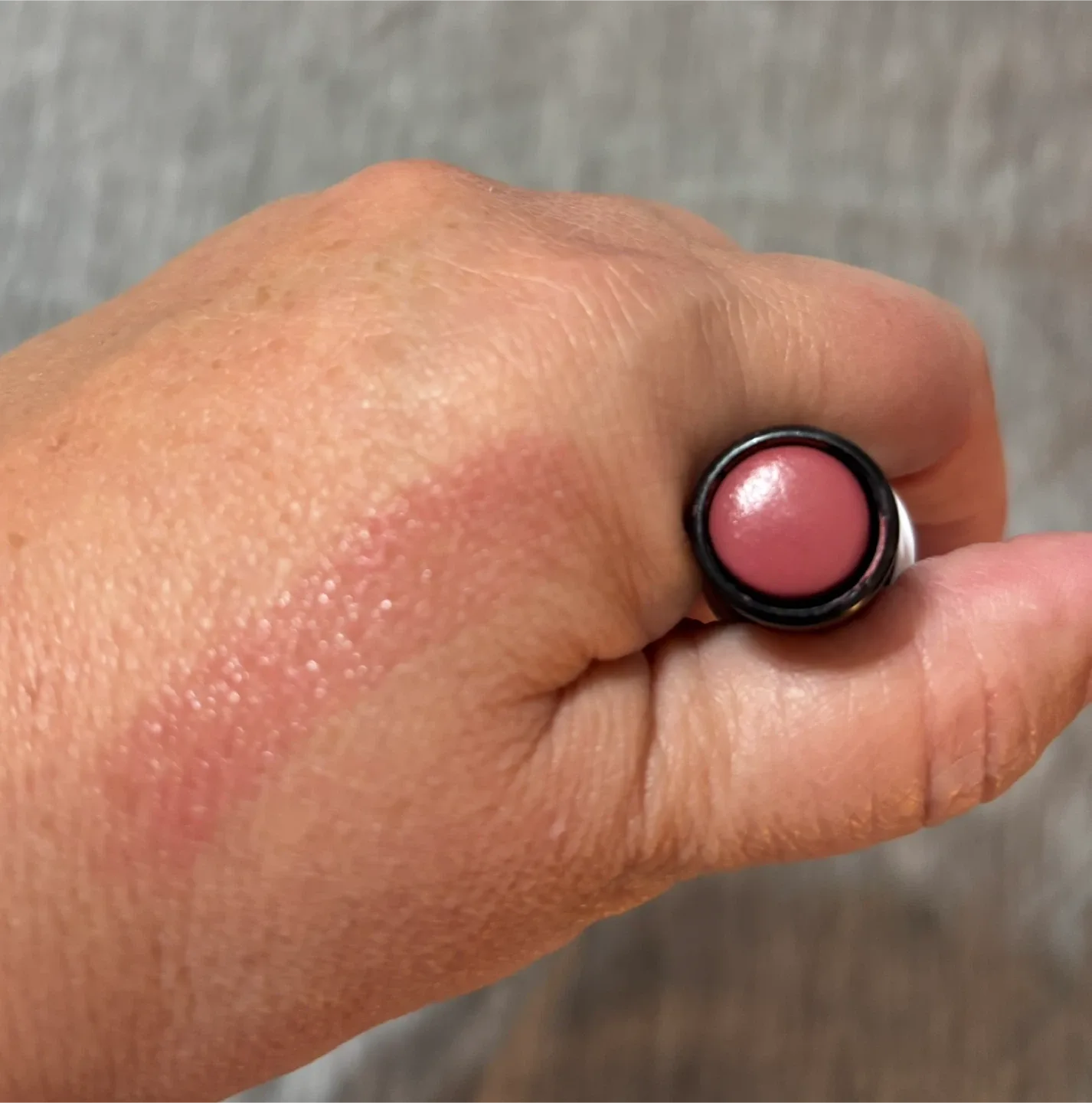 SpoiledChild Conditioning Tinted Lip Balm - Natural Pink image indicator(3)