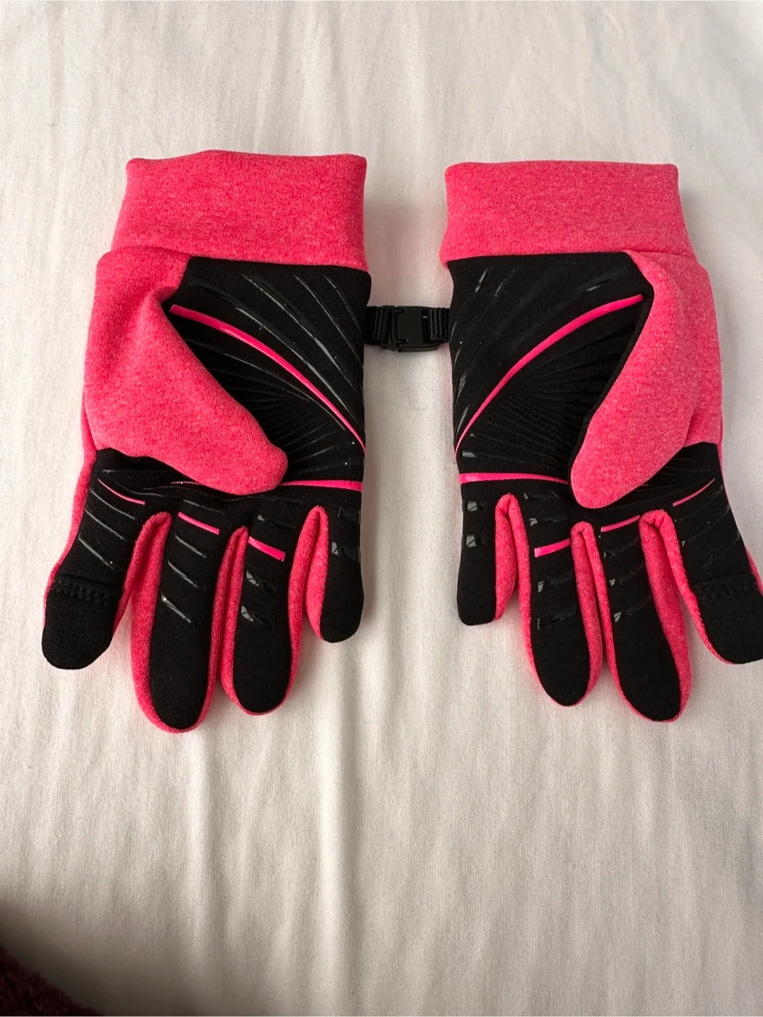 Head Pink & Black Gloves - Size S/P image indicator(2)