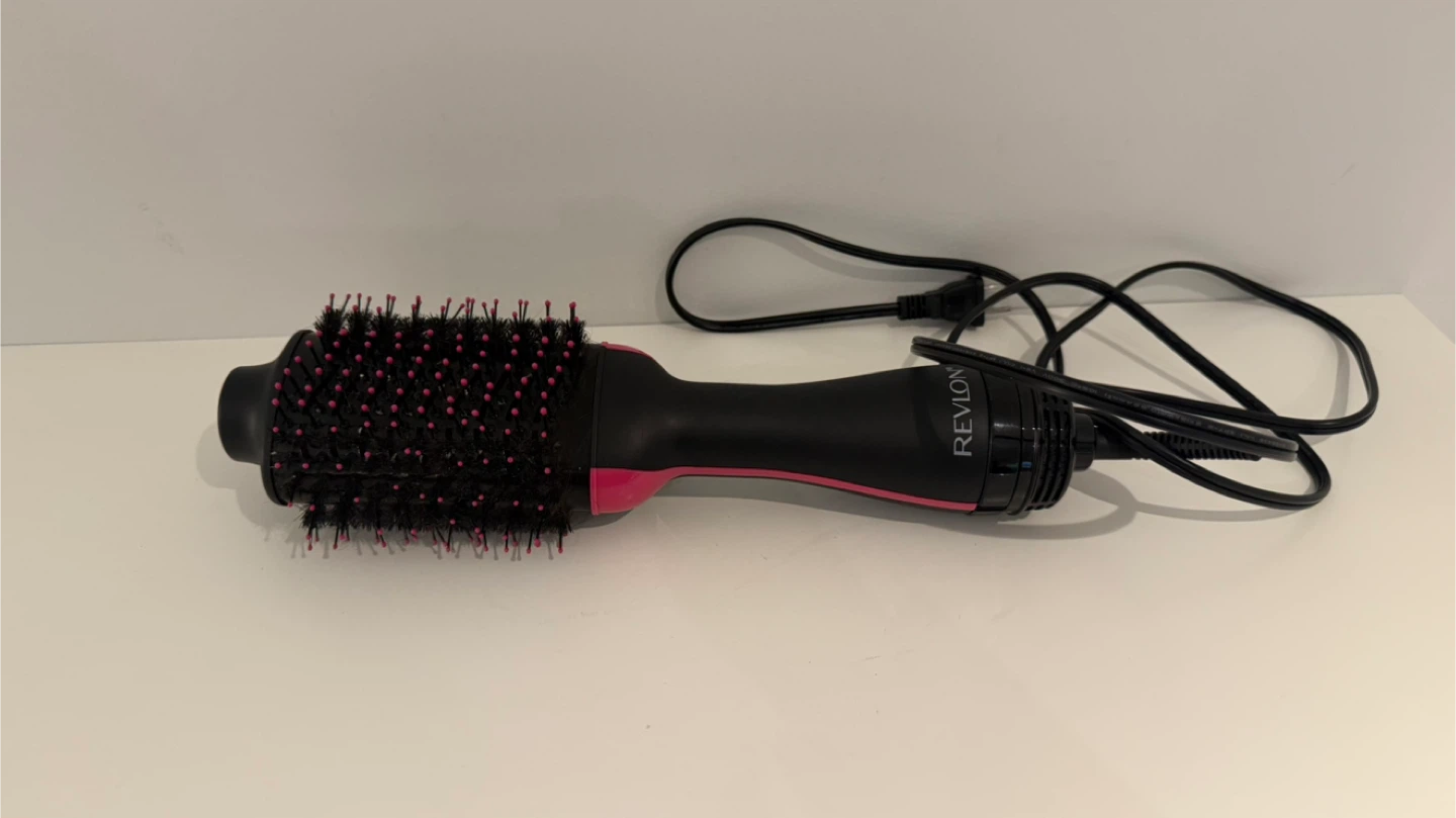 Hair Styling Tools: Revlon & Infiniti Pro - photo 2