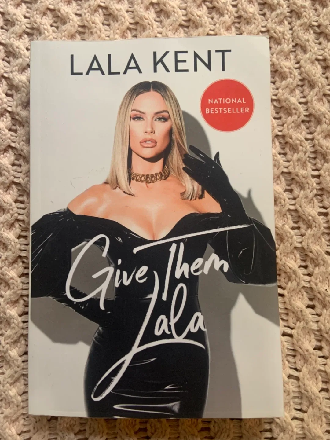 Give Them Lala by Lala Kent - Paperback image indicator(2)