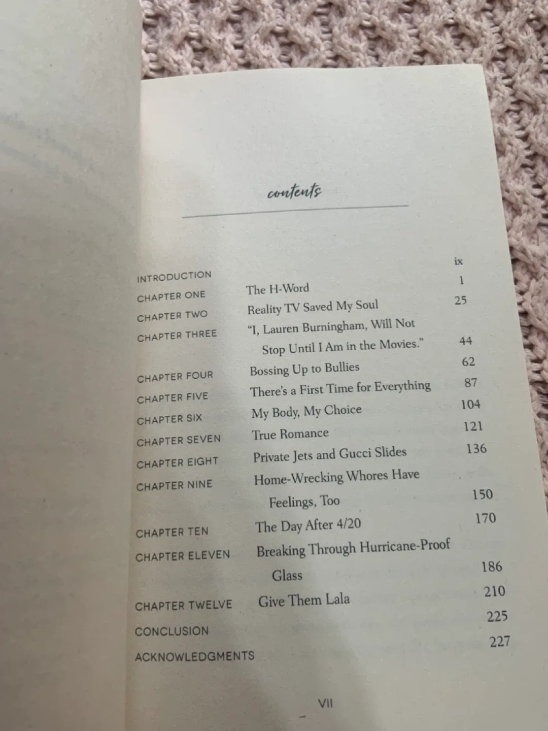 Give Them Lala by Lala Kent - Paperback image indicator(4)