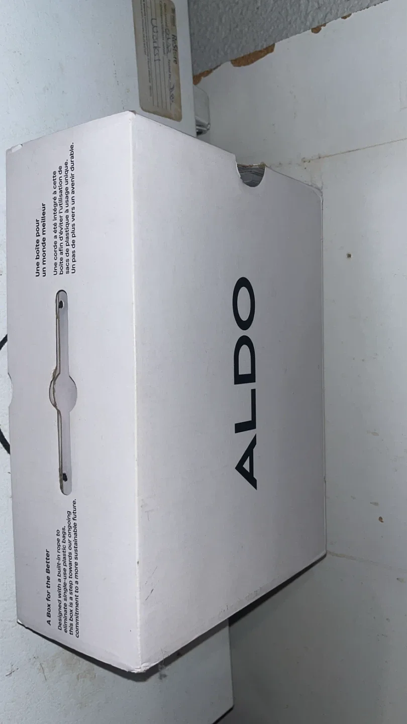 ALDO Hazelia Heels - Size 9 image indicator(4)