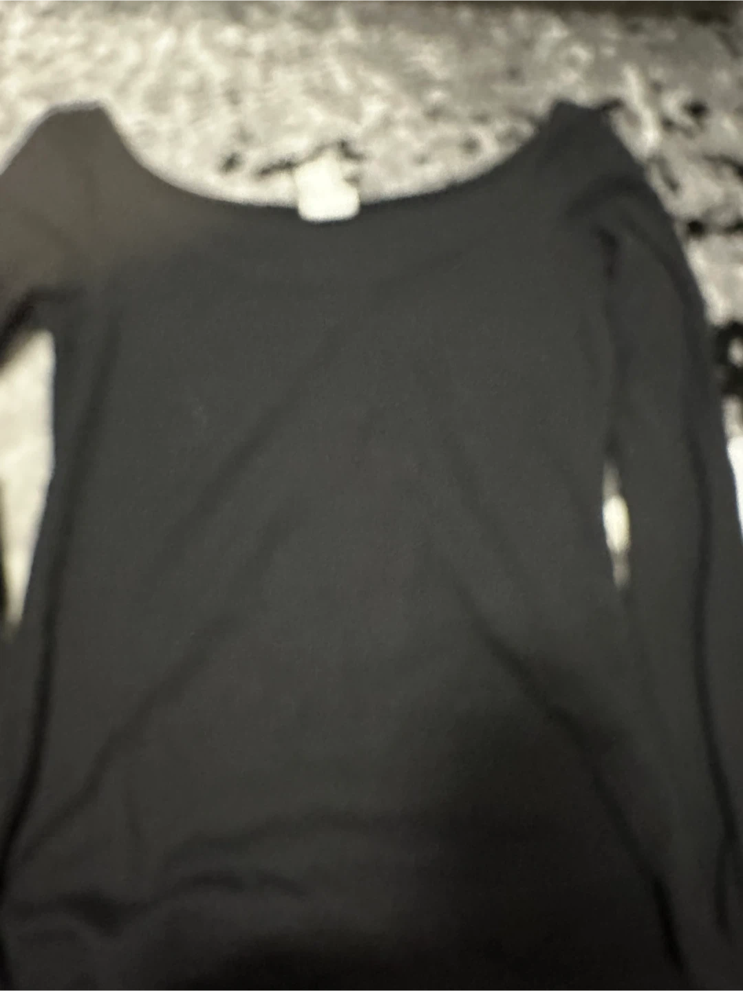 Assorted H&M Women's Long Sleeve Shirts - photo 5