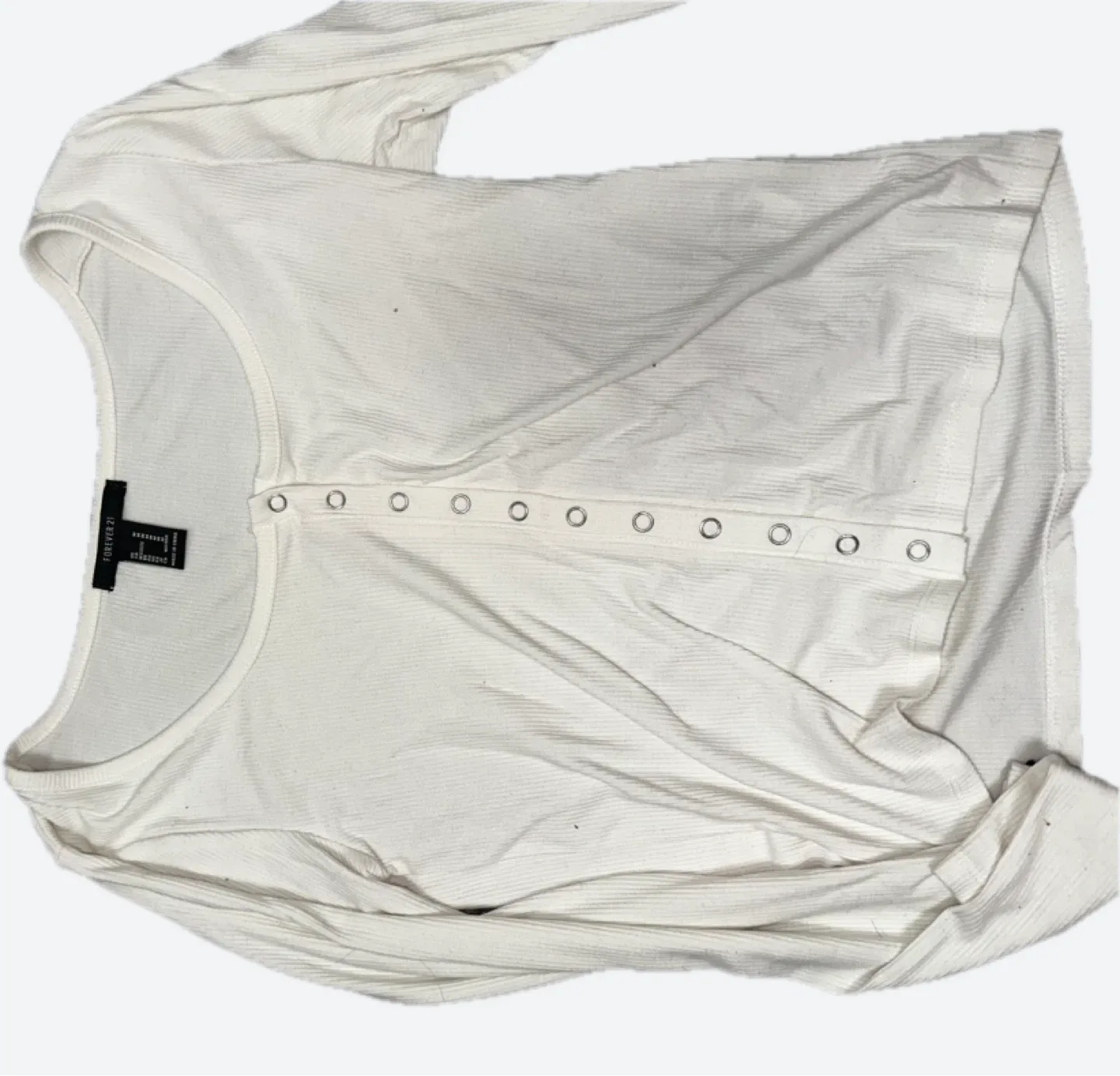 Assorted H&M Women's Long Sleeve Shirts thumbnail