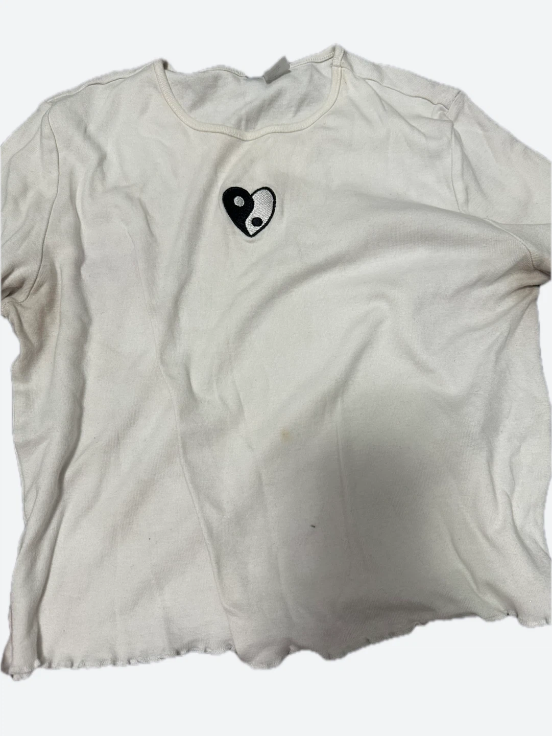 Assorted H&M Women's Long Sleeve Shirts - photo 2