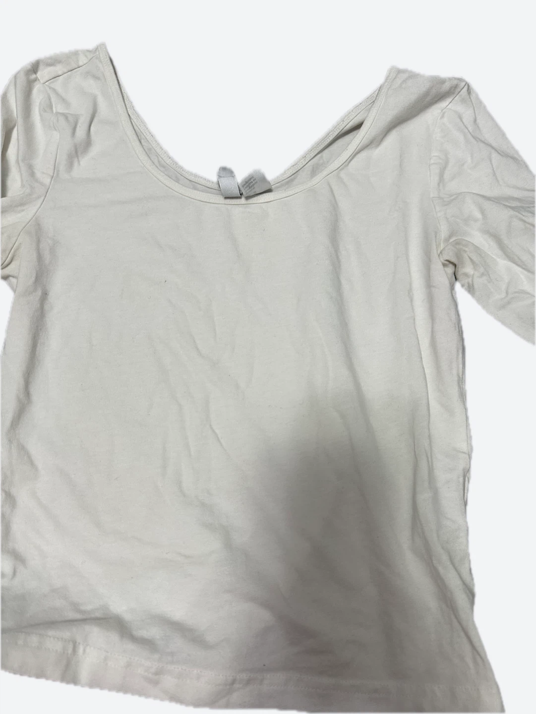 Assorted H&M Women's Long Sleeve Shirts - photo 3