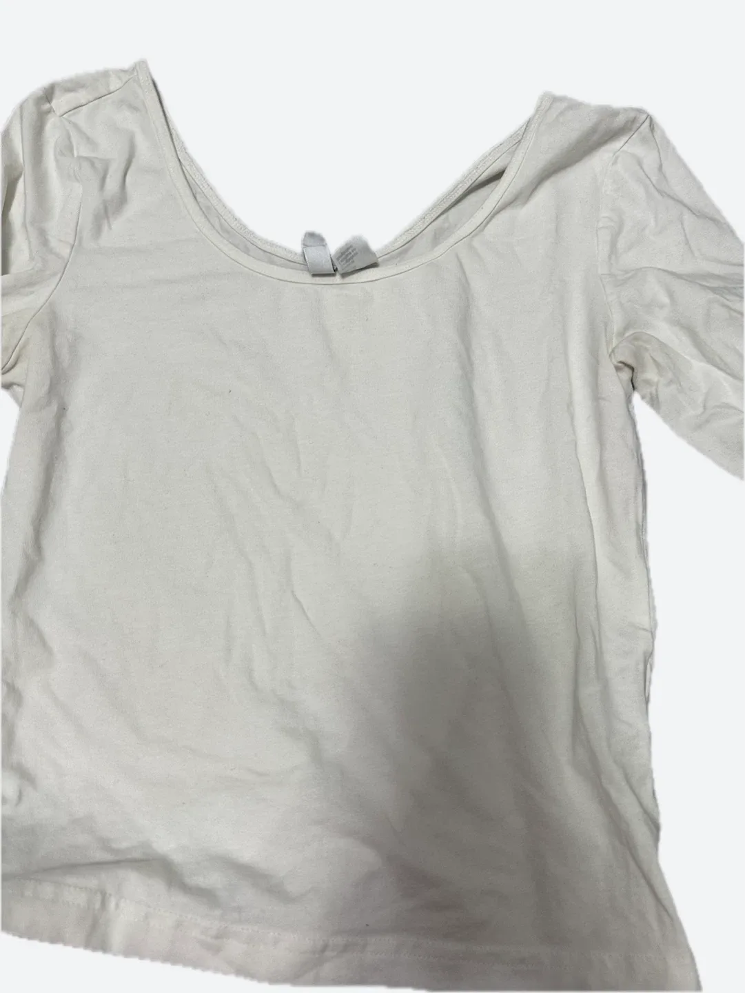 Assorted H&M Women's Long Sleeve Shirts image indicator(3)