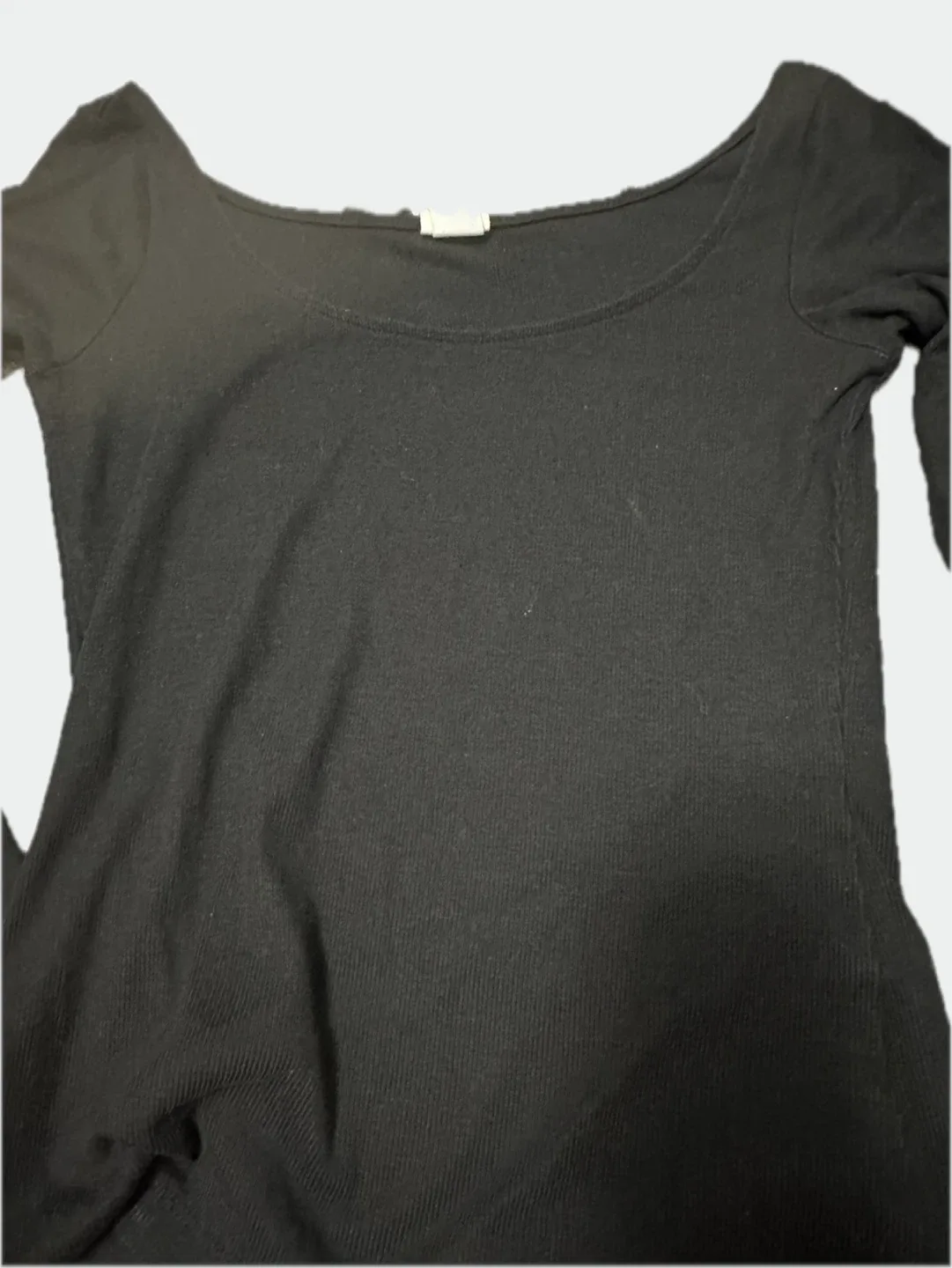 Assorted H&M Women's Long Sleeve Shirts image indicator(6)