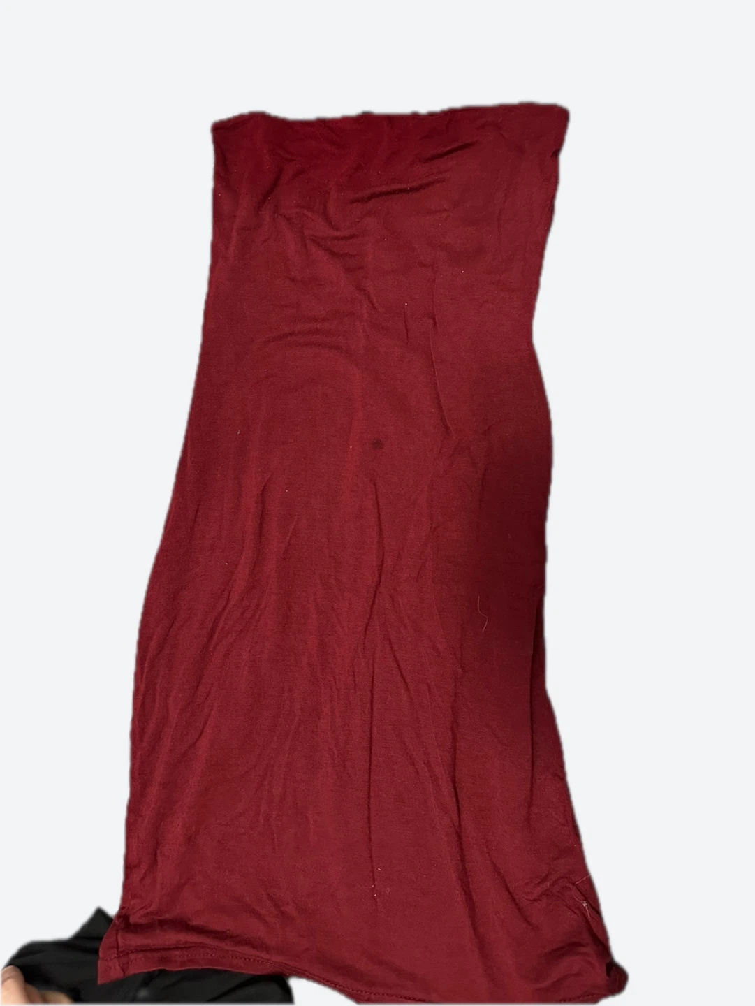 PLT mini dress