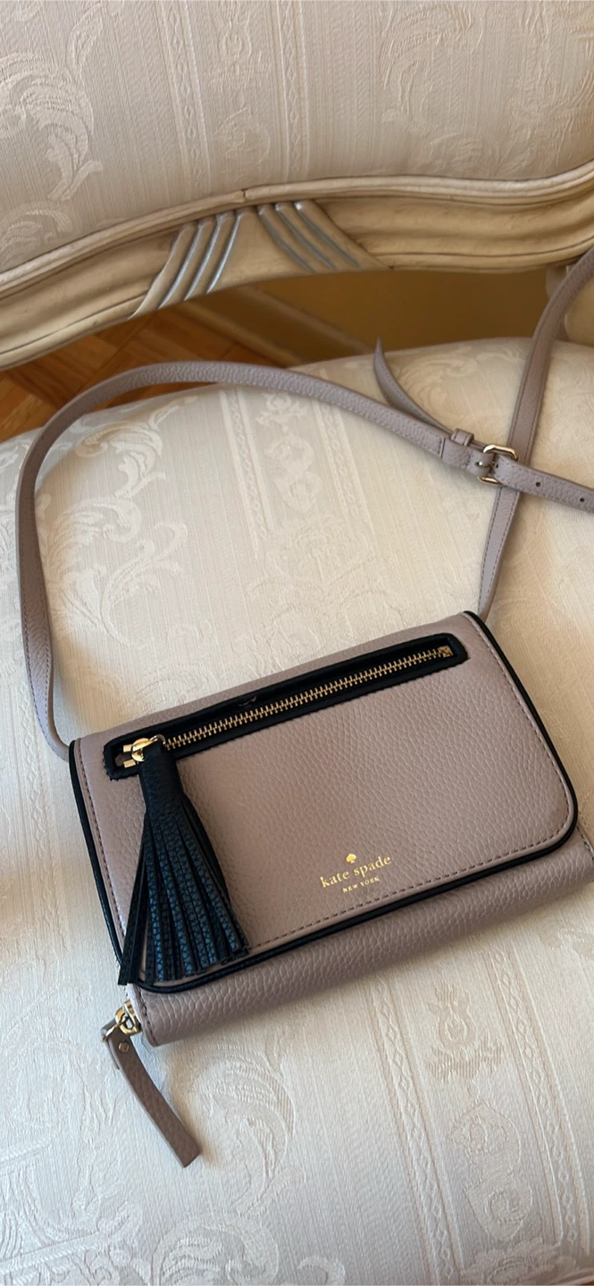 Kate Spade Crossbody Bag