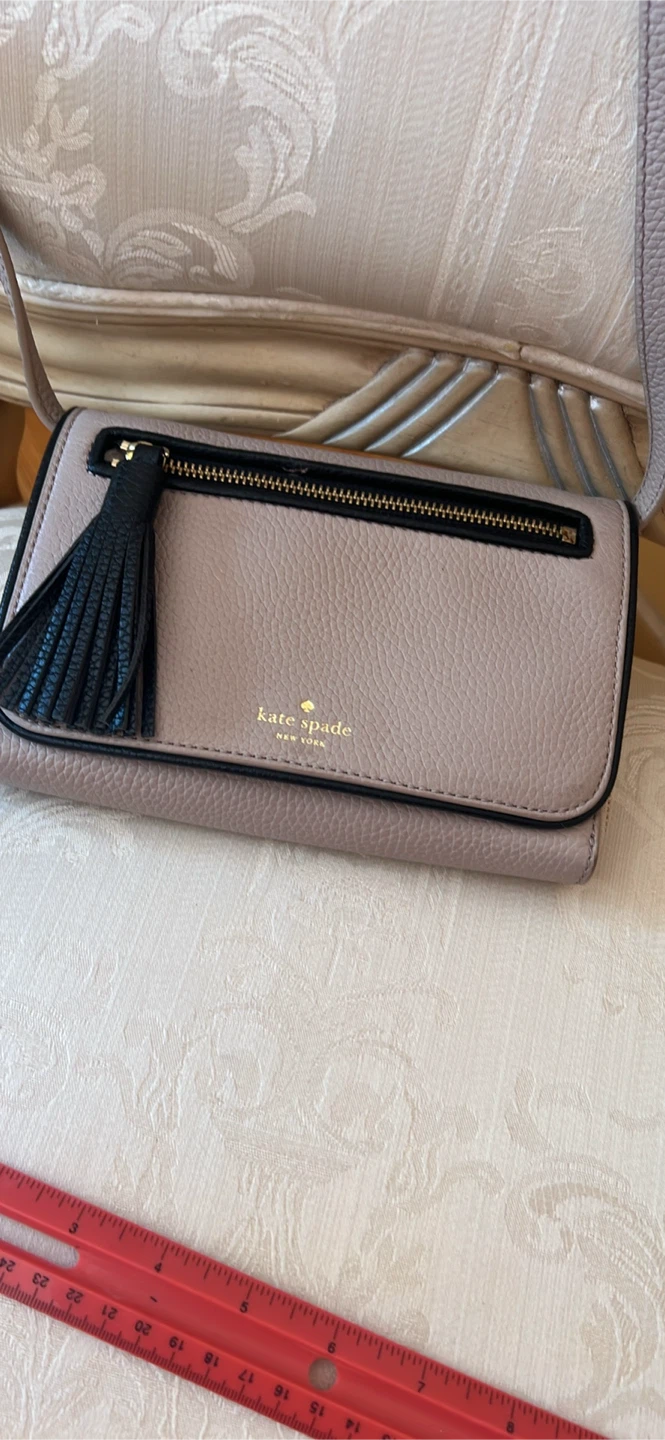 Kate Spade Crossbody Bag - photo 2
