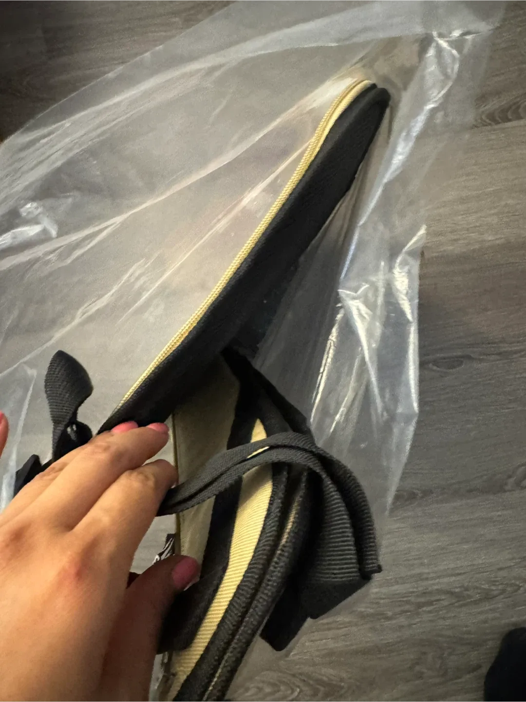 DMoose Toddler Car Seat Travel Tray 1.0 - NEW image indicator(3)