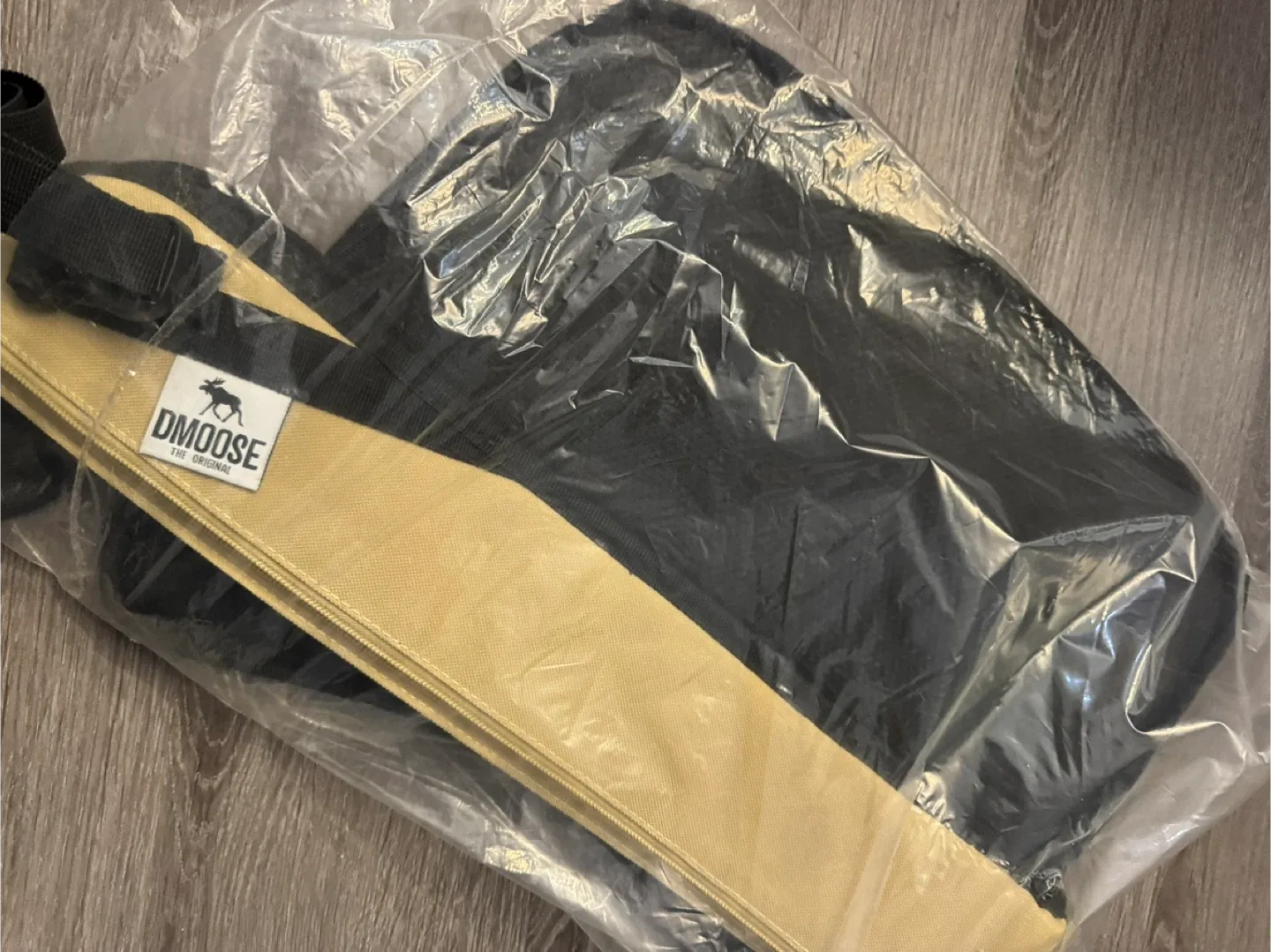 DMoose Toddler Car Seat Travel Tray 1.0 - NEW image indicator(4)