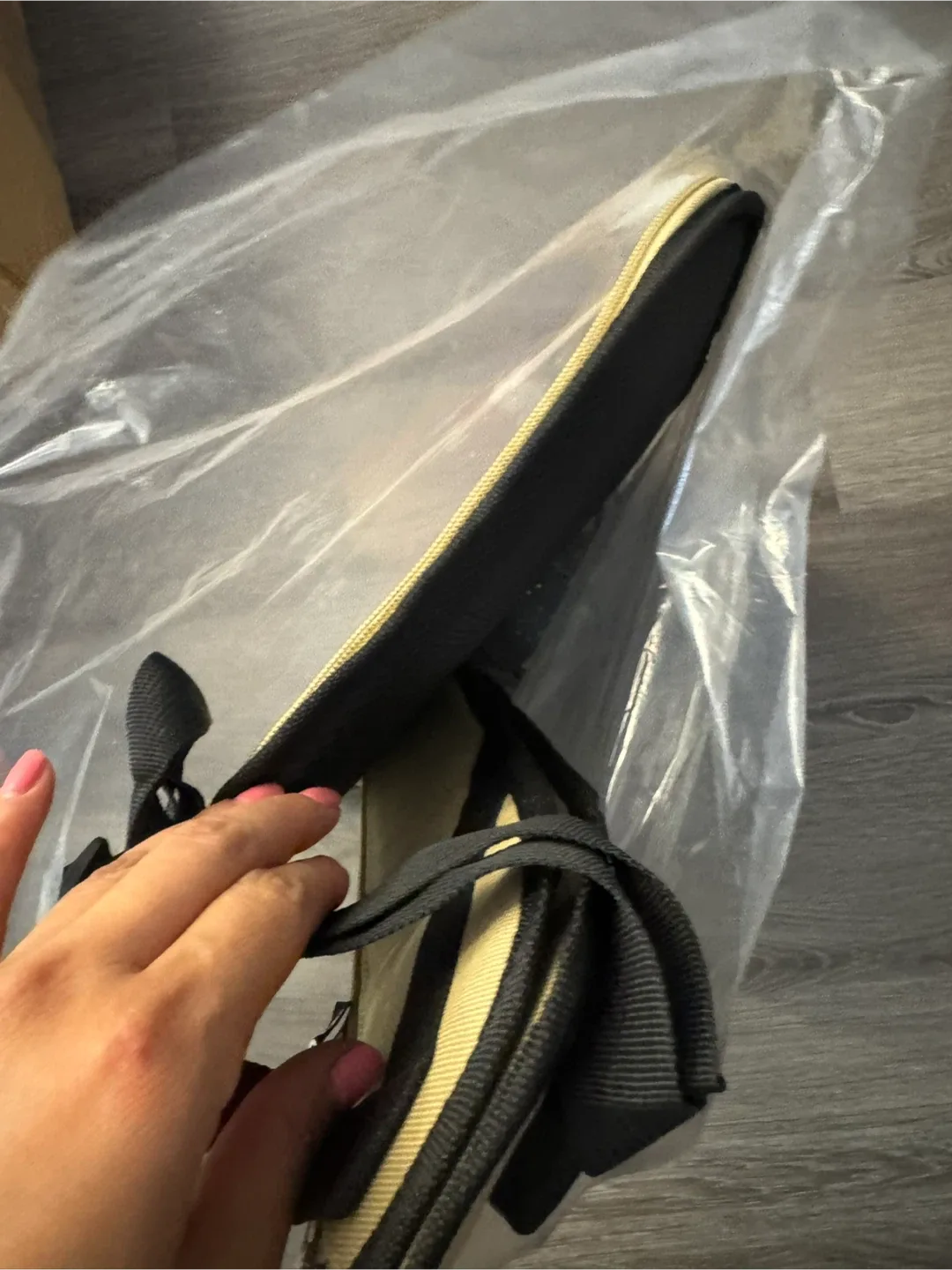 DMoose Toddler Car Seat Travel Tray 1.0 - NEW image indicator(2)