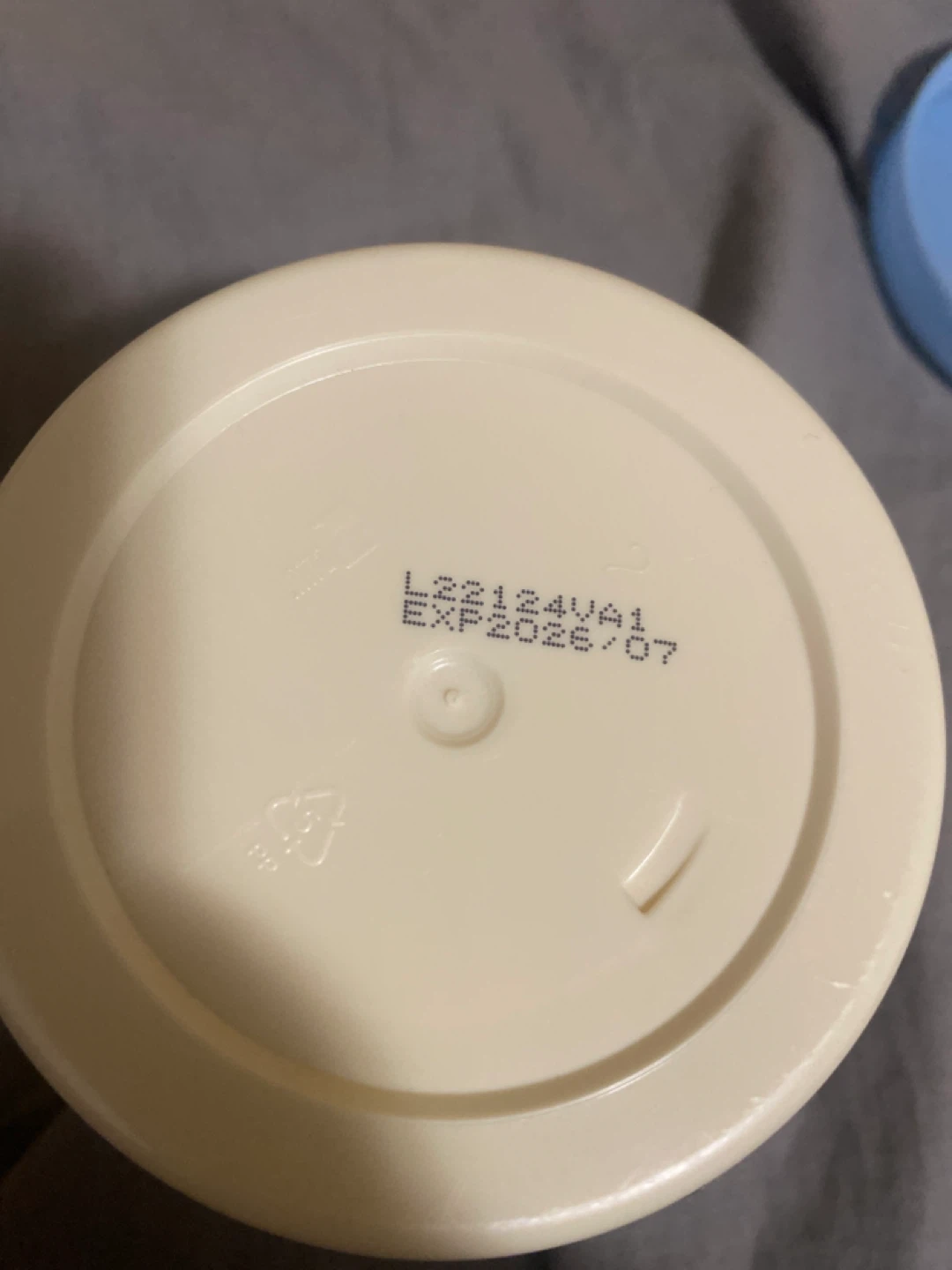 Aveeno Baby Eczema Care Nighttime Balm - photo 3
