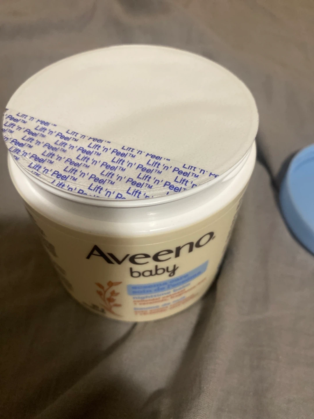 Aveeno Baby Eczema Care Nighttime Balm - photo 4
