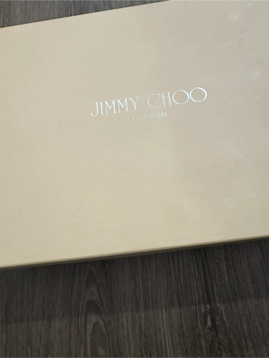 Jimmy Choo London Heels - Size 39 - photo 5