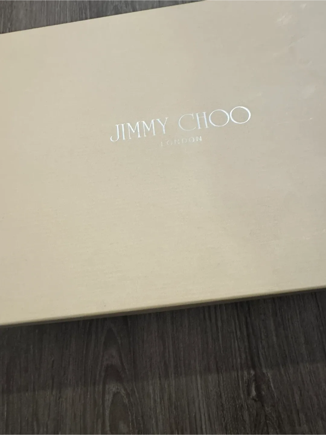 Jimmy Choo London Heels - Size 39 image indicator(5)