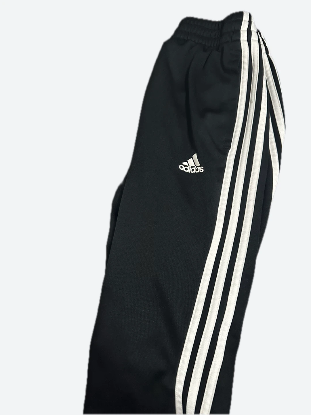 Adidas Black Track Pants