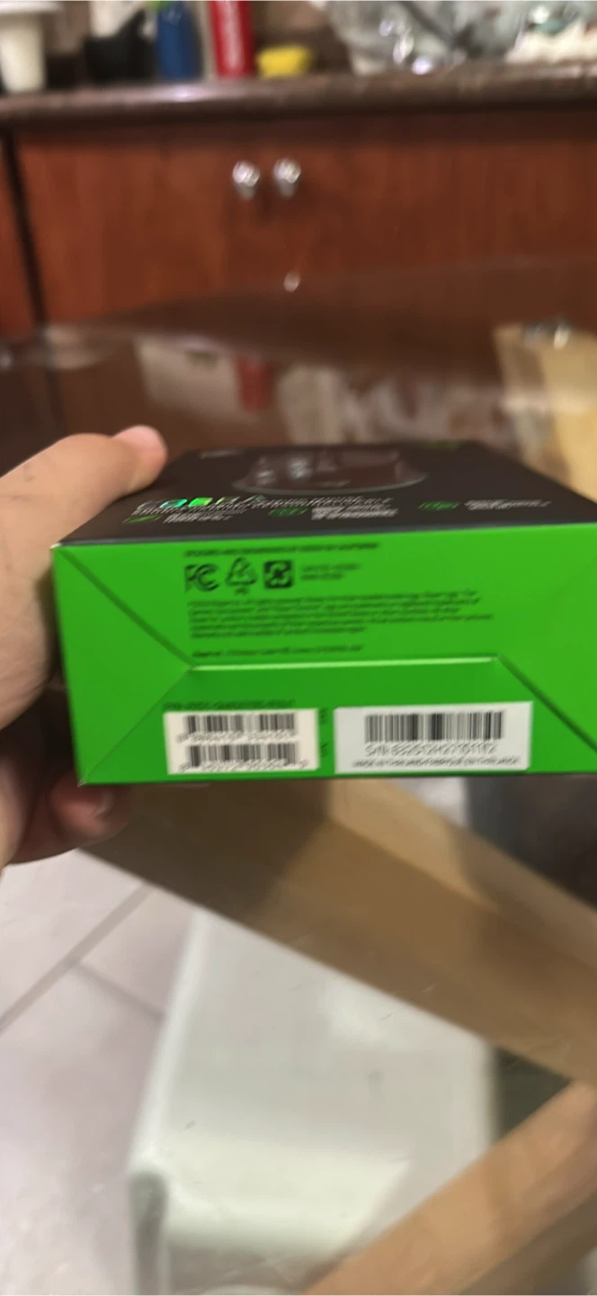 New Razer Cobra Gaming Mouse - photo 5