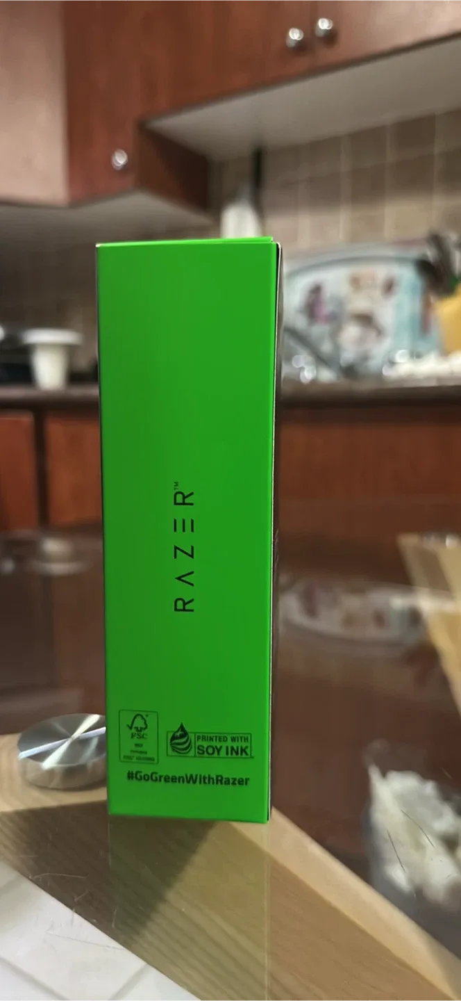 New Razer Cobra Gaming Mouse image indicator(4)