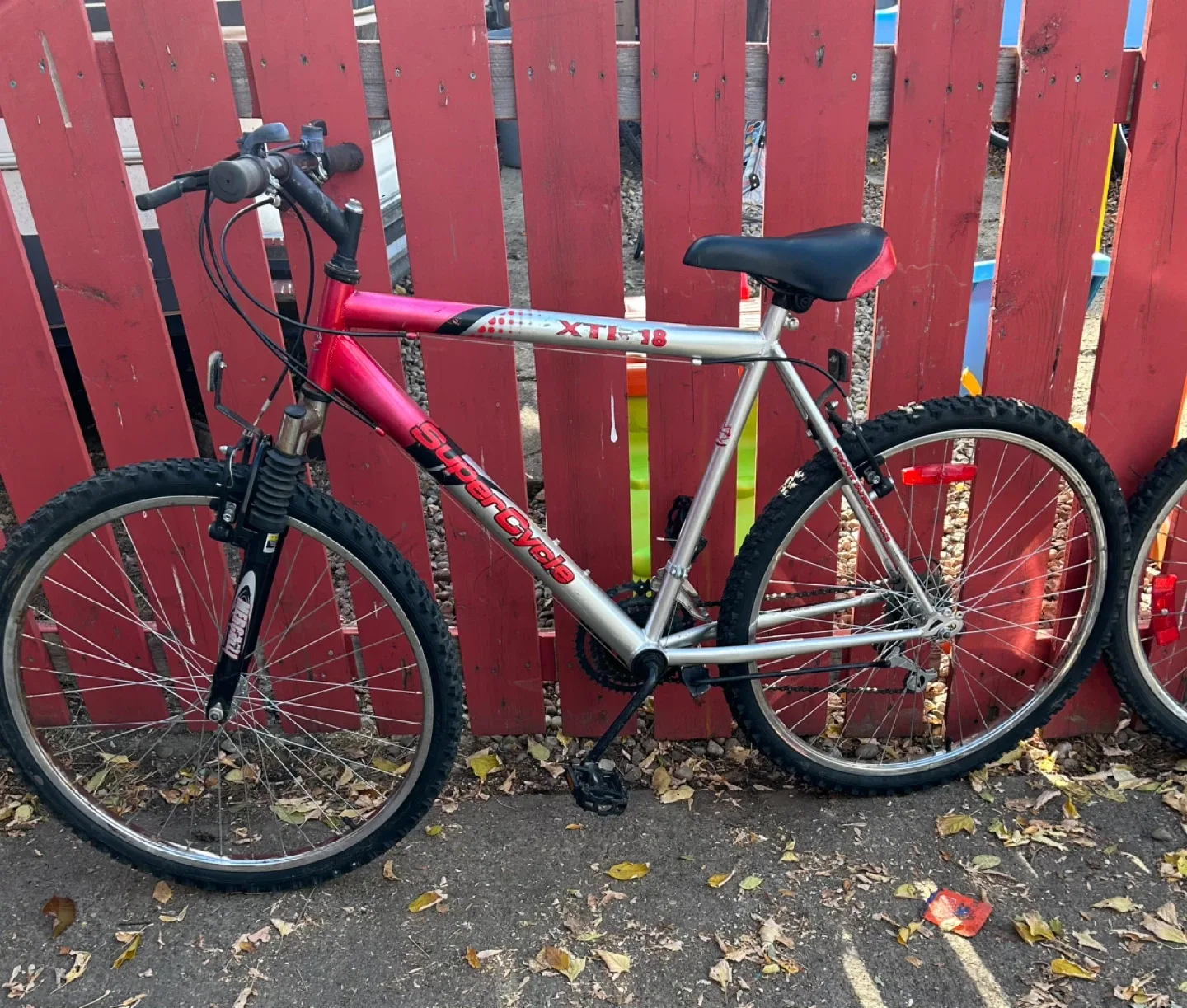 Hearts bikes #7 thumbnail