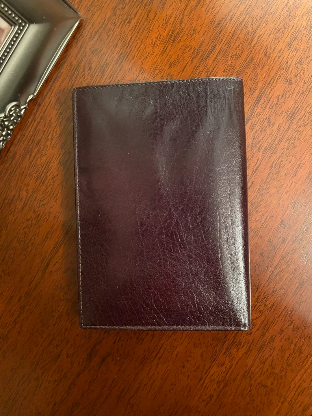 FATHER’S DAY Distinguished Men’s Faux Leather Wallet 🎁 - photo 4