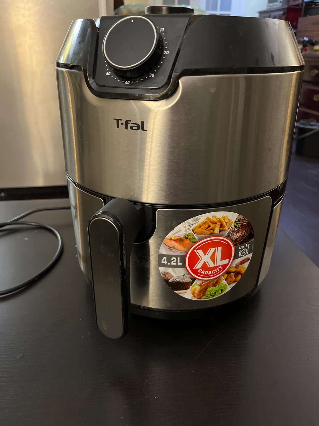 T-fal XL 4.2L Air Fryer