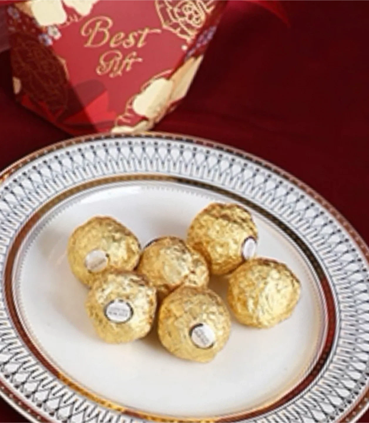 Gift Box (55 boxes in total) image indicator(3)