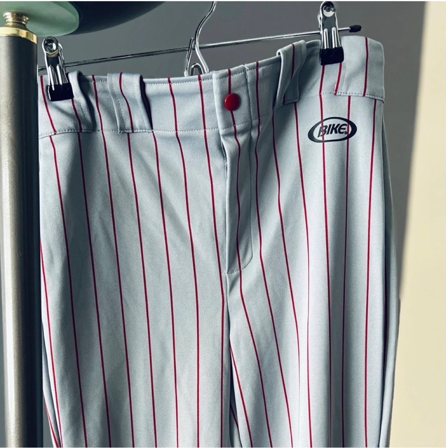 Bike Baseball Pants - Size L - photo 2