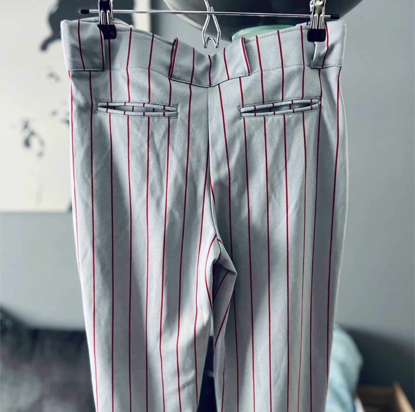 Bike Baseball Pants - Size L - photo 3