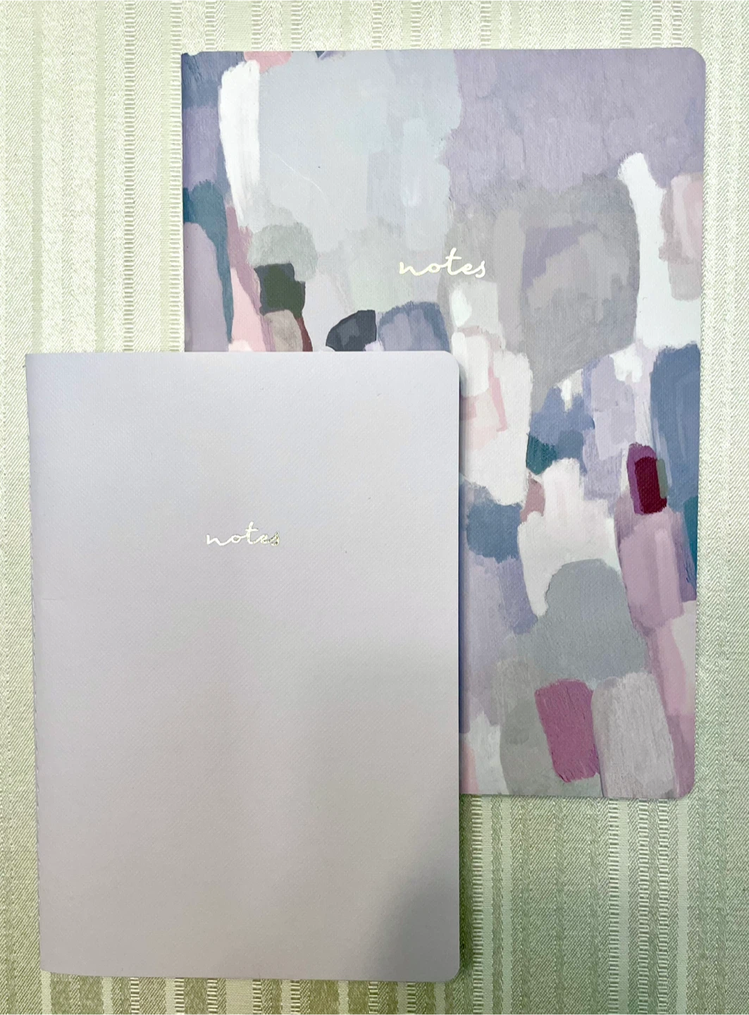 MOTHERS DAY Set of 2 Journals