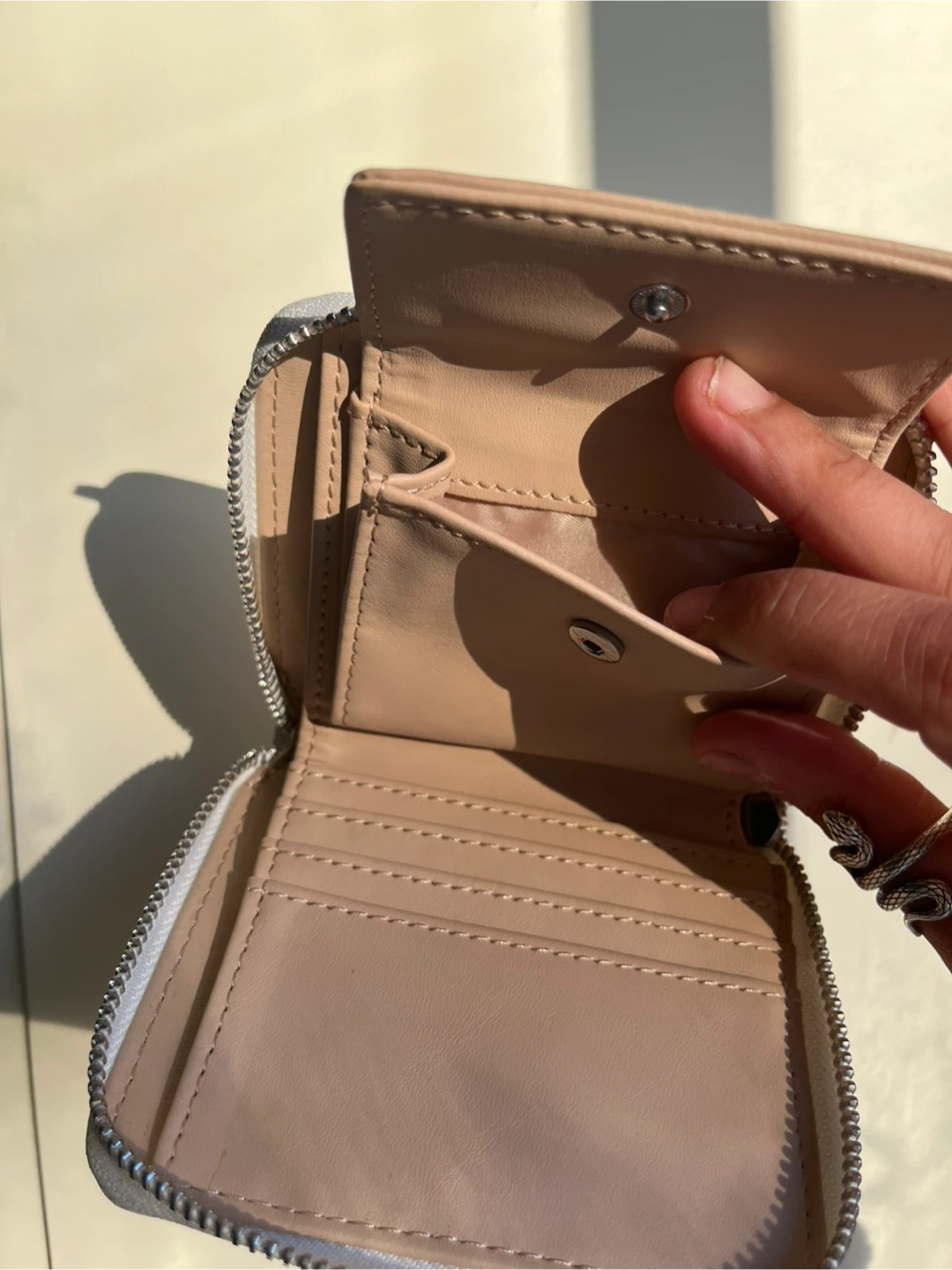 Guess Wallet/Purse - photo 3