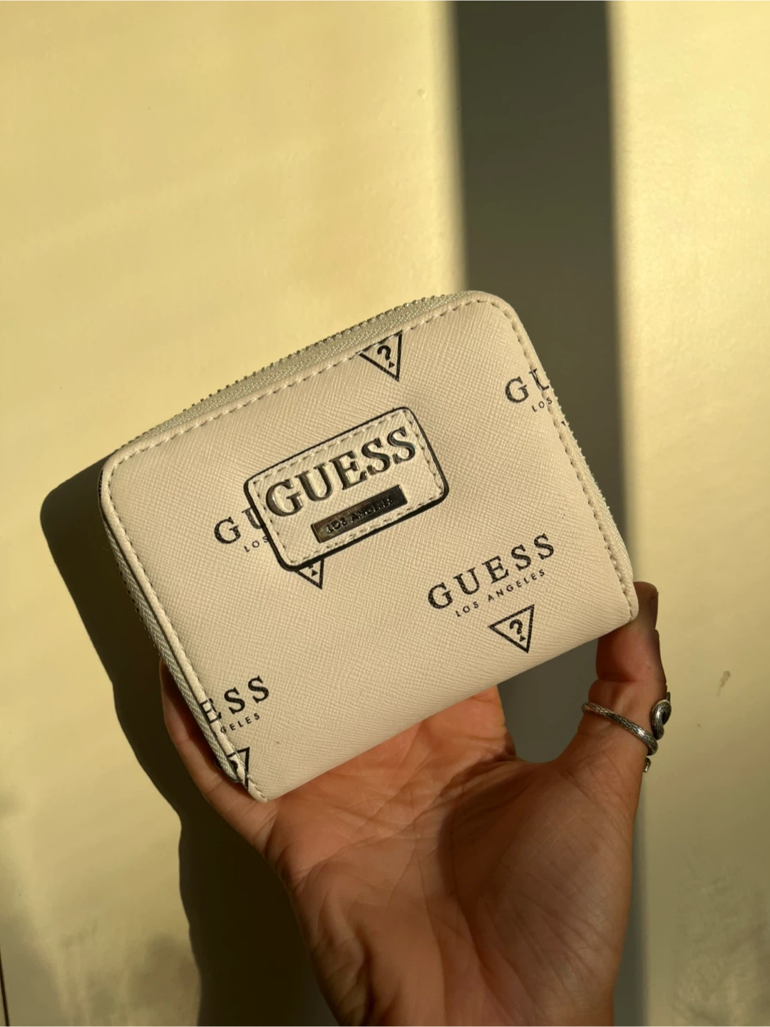 Guess Wallet/Purse - photo 2