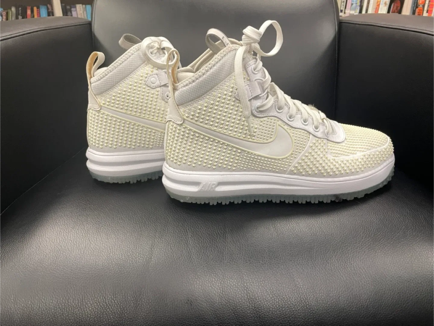 Nike Lunar Force 1 Lifted thumbnail