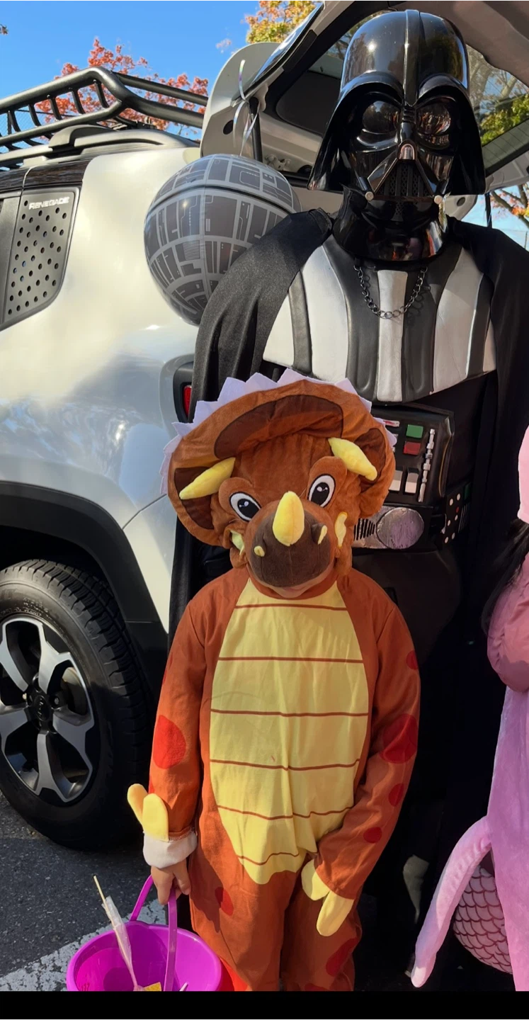 Kids costume . - photo 2