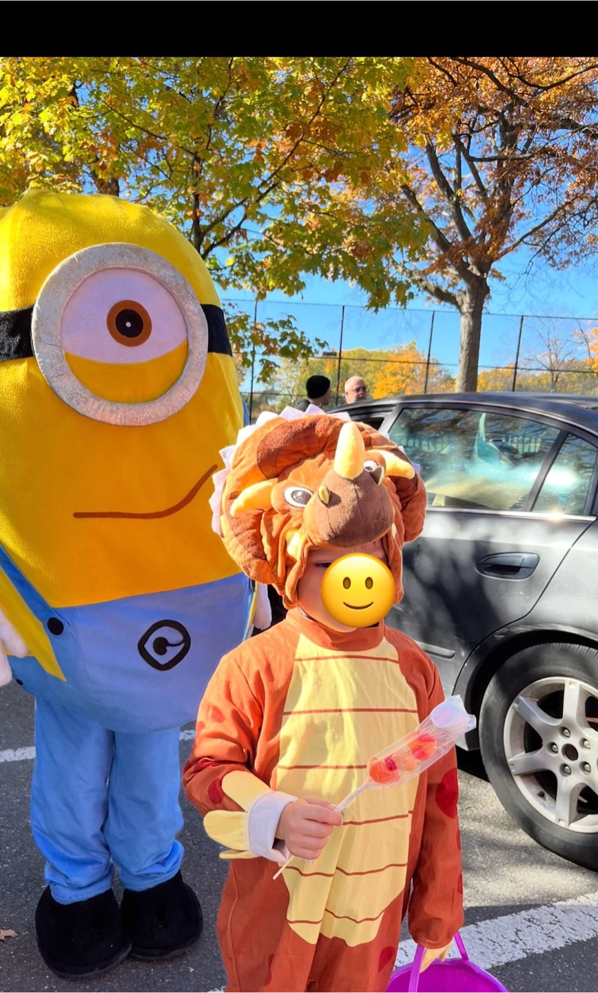 Kids costume . - photo 3