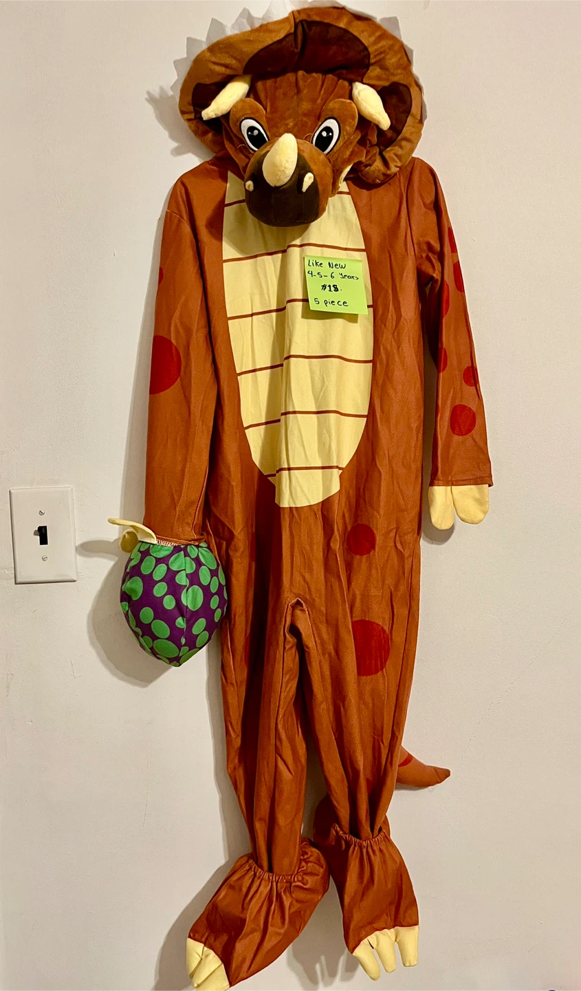 Kids costume . - photo 5