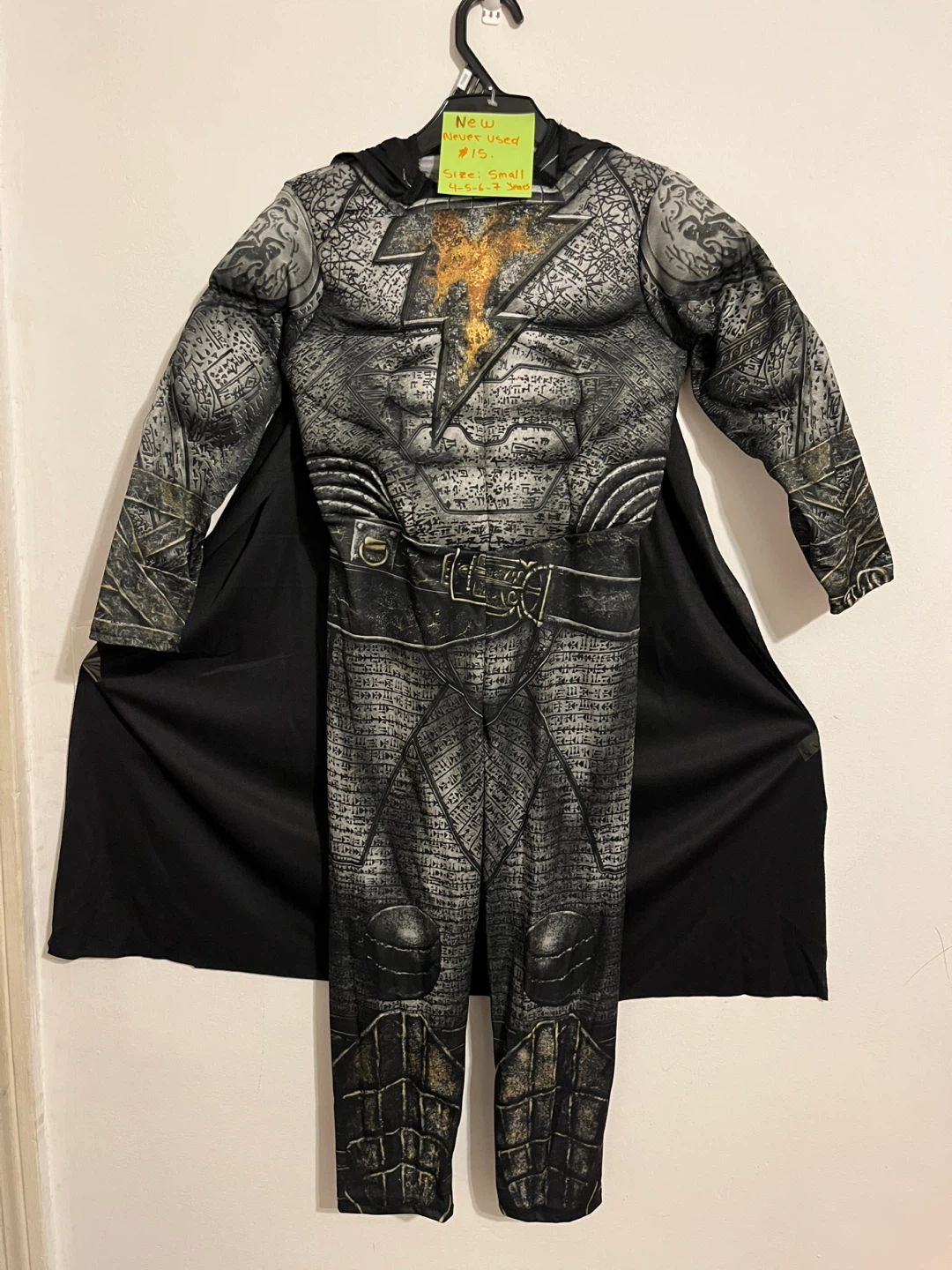 Kids costume .