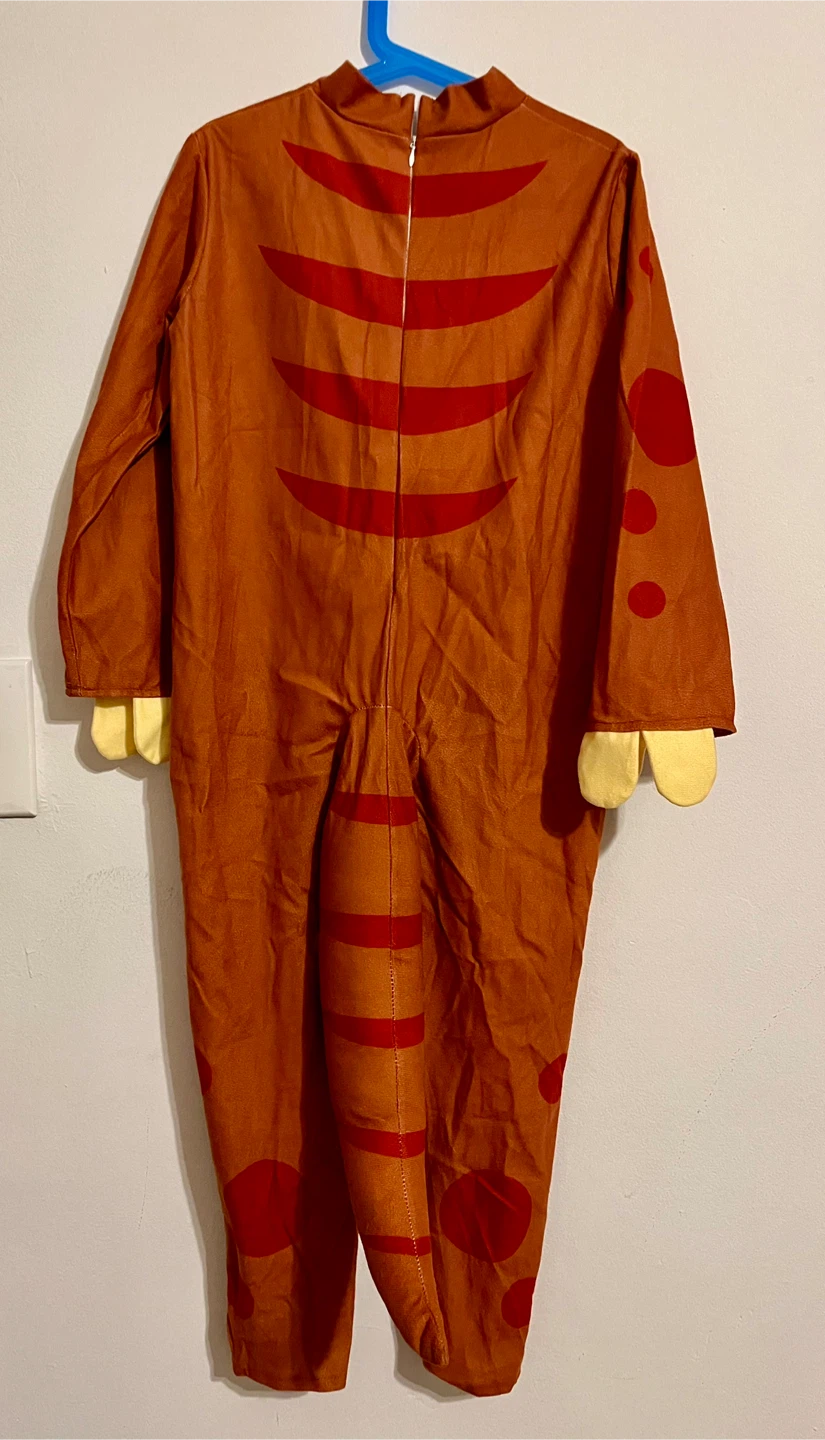 Kids costume . - photo 4