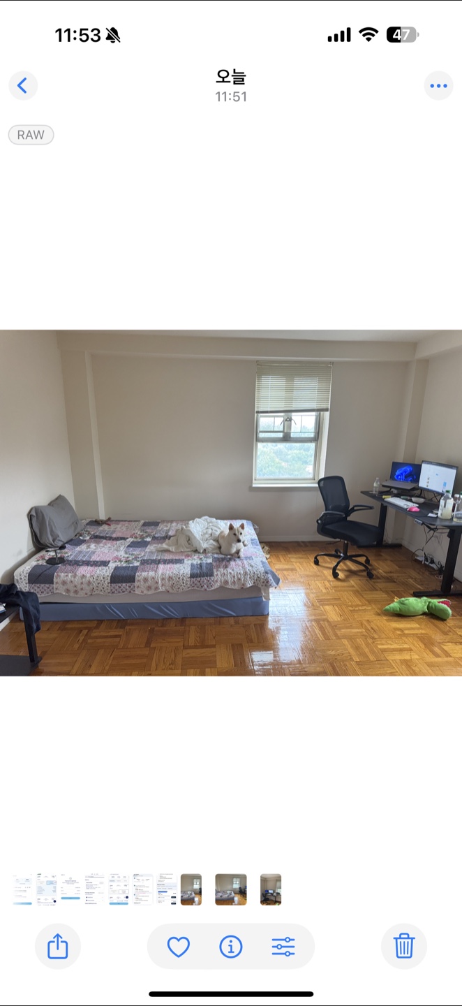 Rent for room