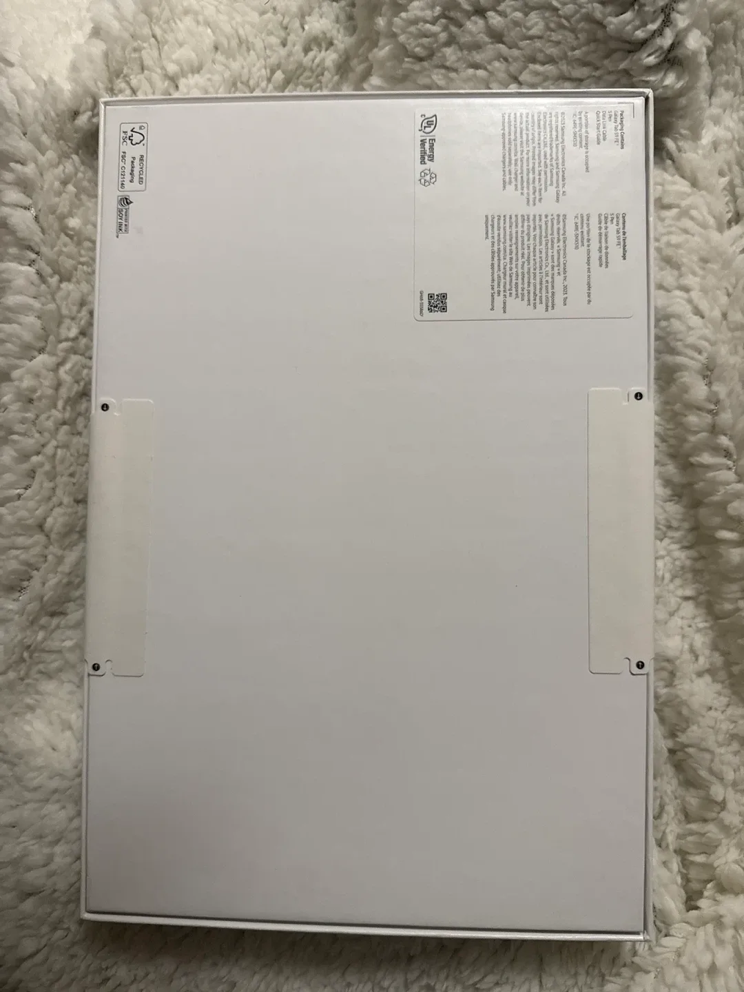 New Samsung Galaxy Tab S9 FE image indicator(2)