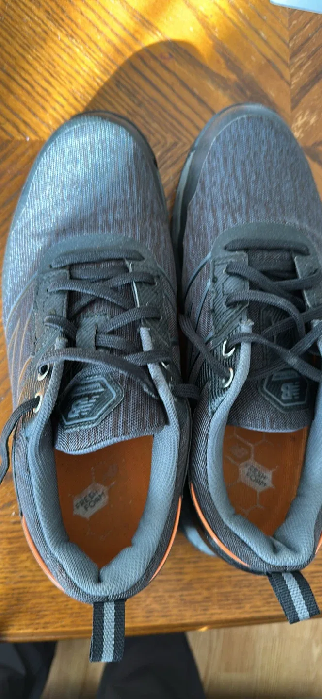 New Balance Fresh Foam Stability Shoes image indicator(2)